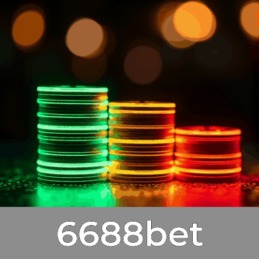 6688bet: A Conveniência e Funcionalidade Completa do Aplicativo Móvel