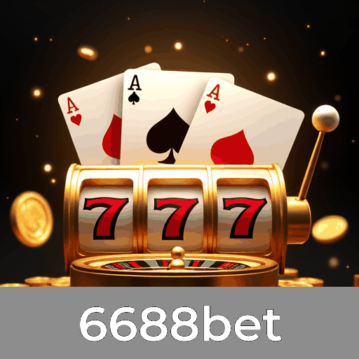 Experimente o Login Premium com Proteção Avançada no 6688bet