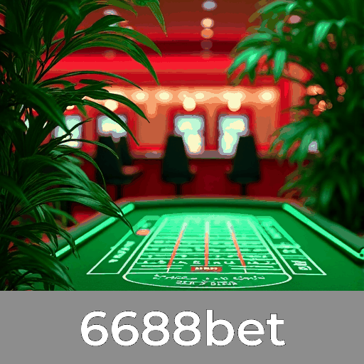 6688bet: Aproveite Promoções Irresistíveis e Ganhe Mais
