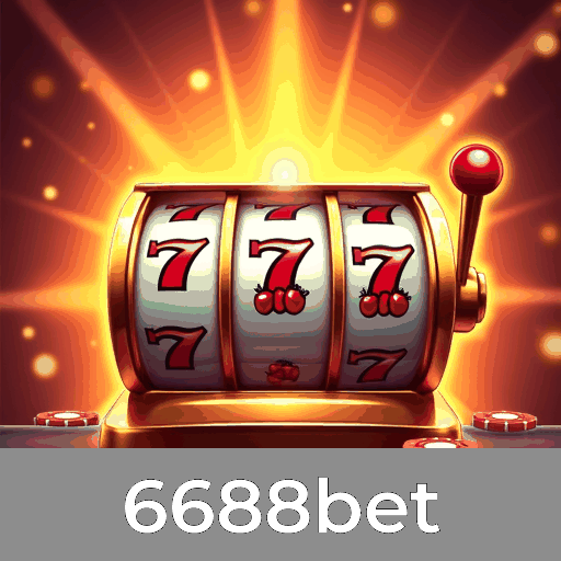 6688bet: Slots com Jackpot, Dealers ao Vivo e Jogos de Mesa