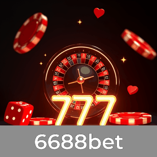 6688bet: A Emoção Instantânea do Jogo Crash
