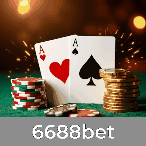 6688bet: Excelência em Serviço e Segurança em Apostas
