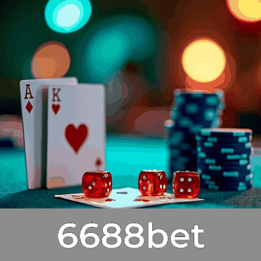 6688bet: Excelência em Serviço e Segurança em Apostas