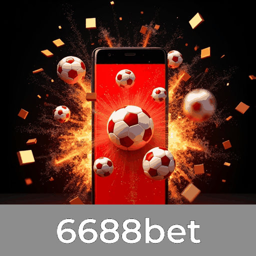 6688bet: Slots com Jackpot, Dealers ao Vivo e Jogos de Mesa