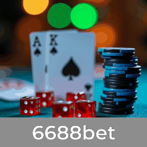 6688bet: Emoção e Oportunidades de Ganhar nos Jogos de Cassino