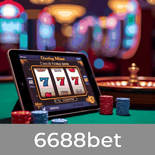 6688bet: Aproveite Promoções Irresistíveis e Ganhe Mais