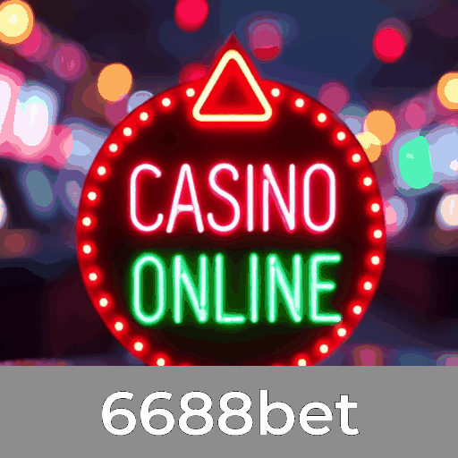 6688bet: A Emoção Instantânea do Jogo Crash