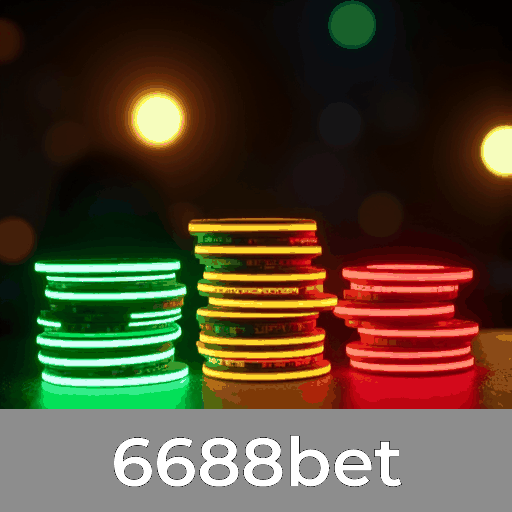 6688bet: A Emoção Instantânea do Jogo Crash