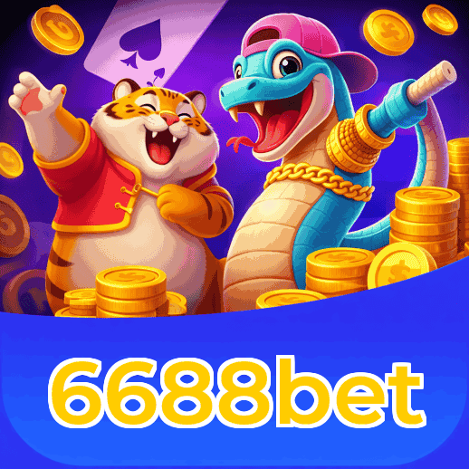 6688bet PIX instantâneo Brasil