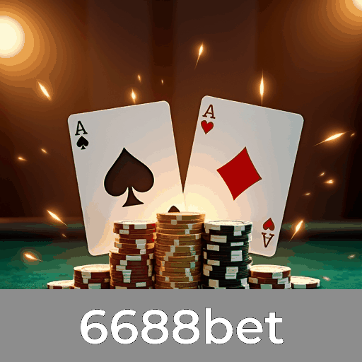 6688bet: Jogos de Mesa ao Vivo com Dealers Brasileiros
