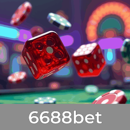 6688bet: Slots com Jackpot, Dealers ao Vivo e Jogos de Mesa