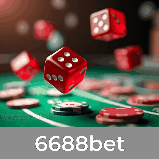 6688bet - Seu Cassino Online Confiável e Seguro