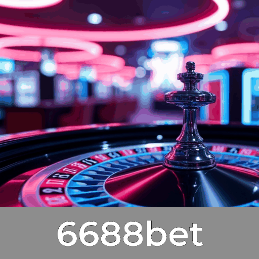 Experimente o Login Premium com Proteção Avançada no 6688bet