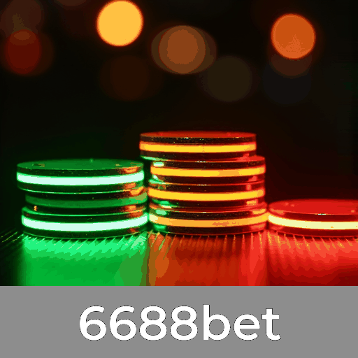 6688bet - Seu Cassino Online Confiável e Seguro