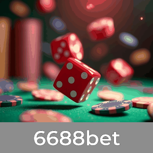 Experimente o Login Premium com Proteção Avançada no 6688bet