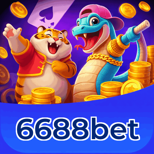 Catálogo 6688bet 2.547 jogos
