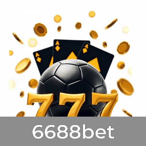 6688bet: Aproveite Promoções Irresistíveis e Ganhe Mais
