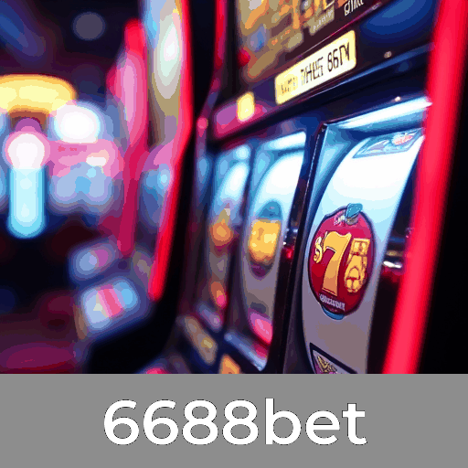 6688bet - Seu Cassino Online Confiável e Seguro