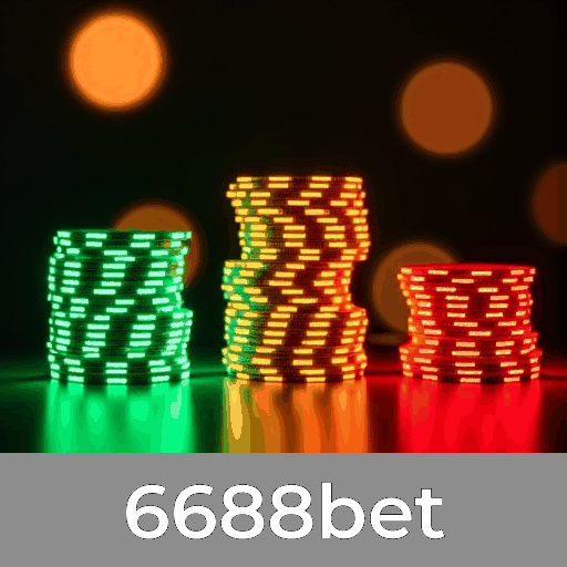 6688bet: A Conveniência e Funcionalidade Completa do Aplicativo Móvel
