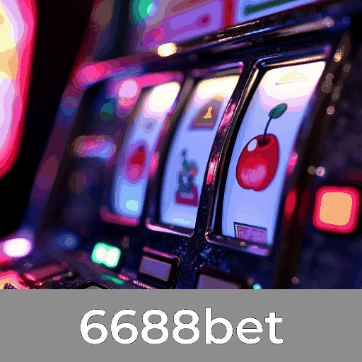 6688bet: Emoção e Oportunidades de Ganhar nos Jogos de Cassino