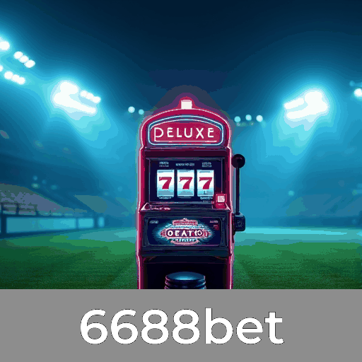 Experimente o Login Premium com Proteção Avançada no 6688bet