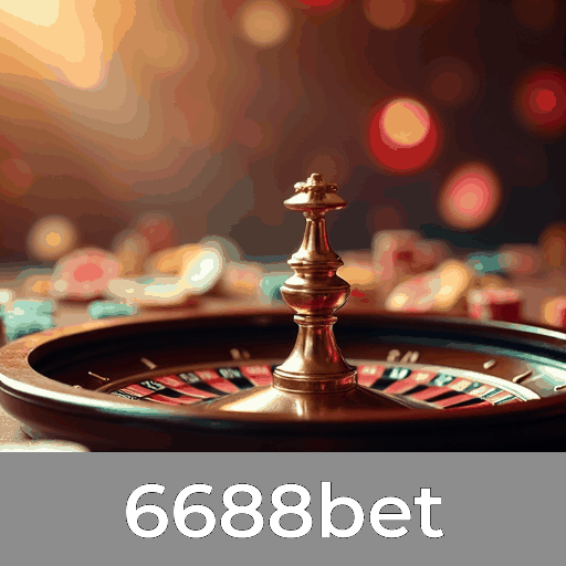 6688bet: Emoção e Oportunidades de Ganhar nos Jogos de Cassino