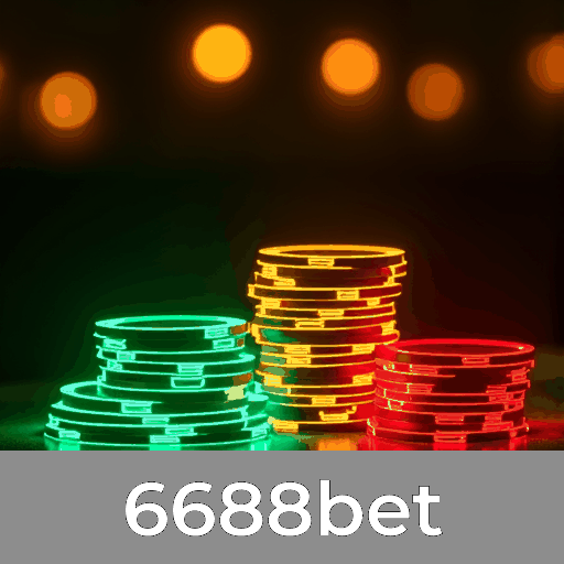 6688bet: Jogos de Mesa ao Vivo com Dealers Brasileiros