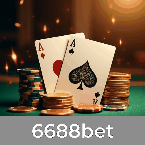 6688bet: A Emoção Instantânea do Jogo Crash