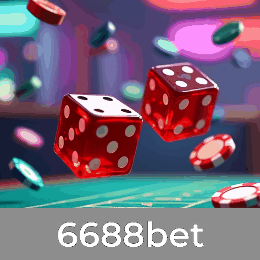 6688bet - Seu Cassino Online Confiável e Seguro