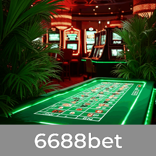 Explorando os Bônus e Ofertas Unicas da 6688bet